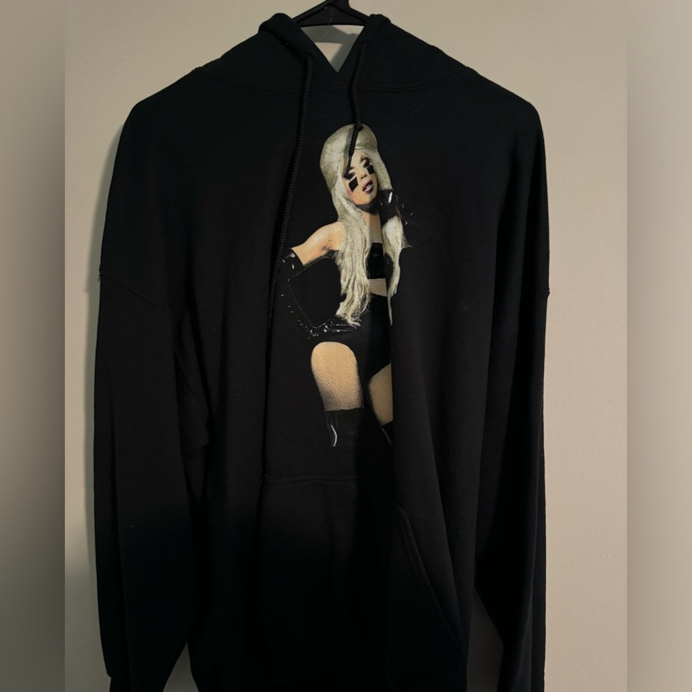 Alaska Thunderf*** 5000 drag queen Your Makeup Is Terrible Hoodie
